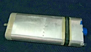 Diamond DA40-180 Fuel Tank RH Outboard P/N D41-2807-00-00 (0219-280)
